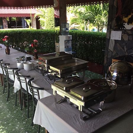 Two Tiger Resort & Spa Ban Nong Hin  Luaran gambar