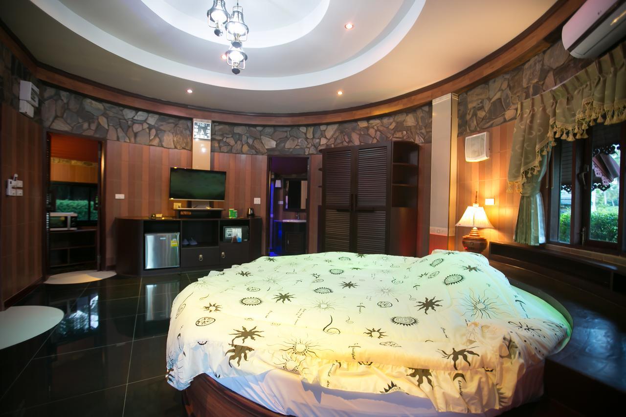 Two Tiger Resort & Spa Ban Nong Hin  Luaran gambar