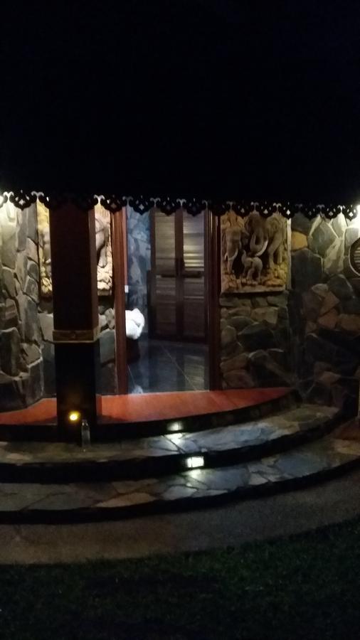 Two Tiger Resort & Spa Ban Nong Hin  Luaran gambar
