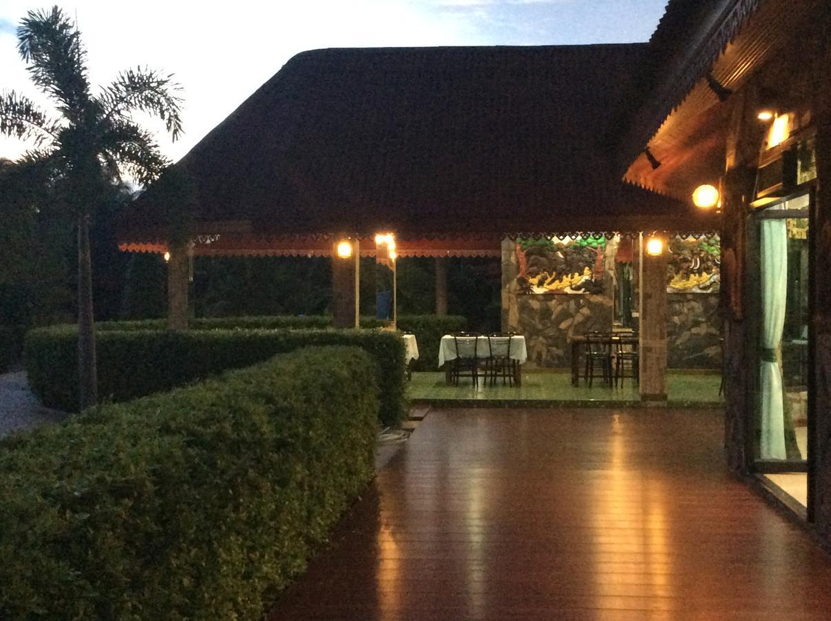 Two Tiger Resort & Spa Ban Nong Hin  Luaran gambar