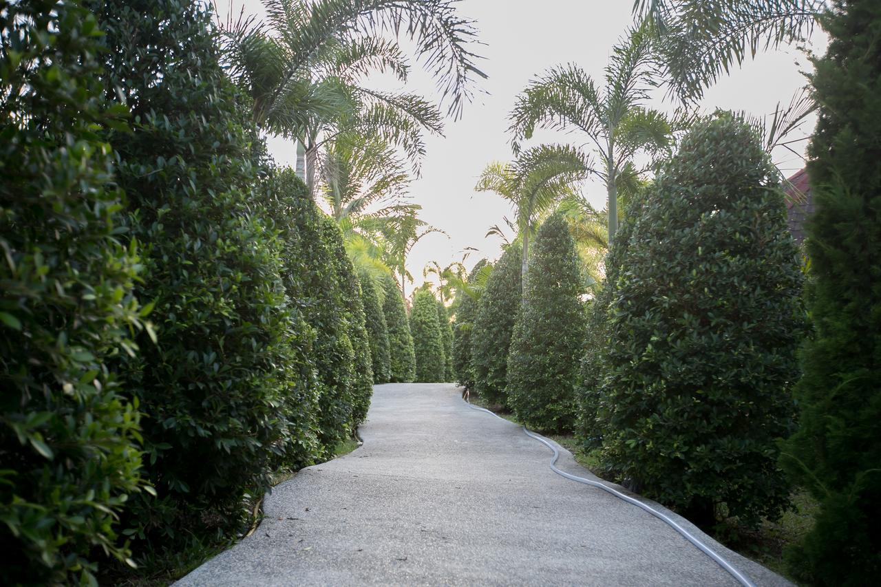 Two Tiger Resort & Spa Ban Nong Hin  Luaran gambar