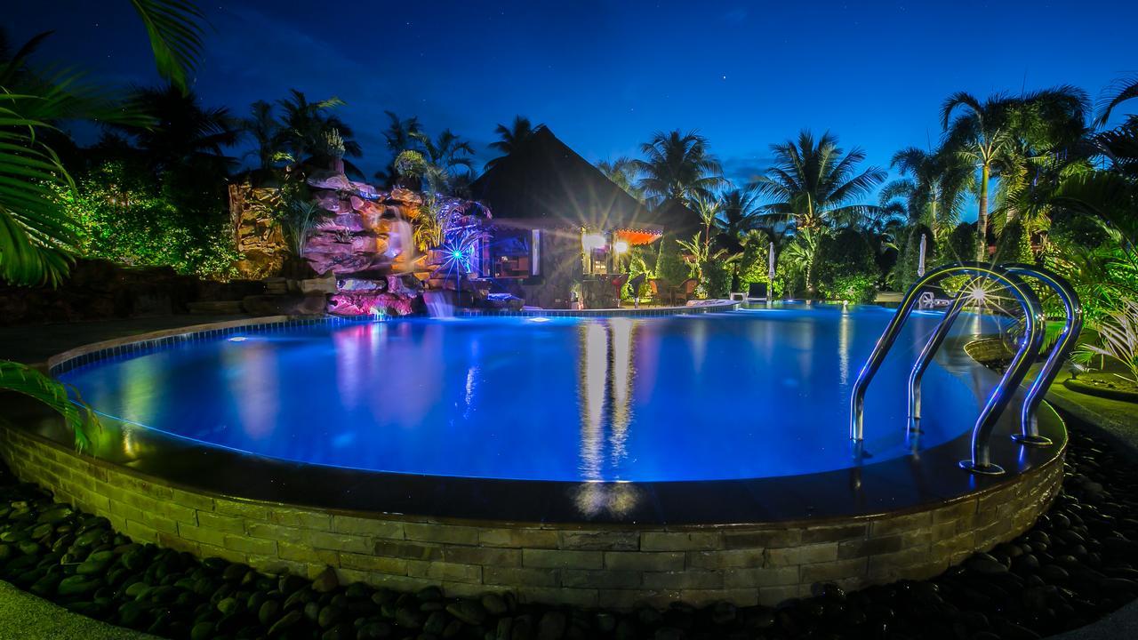 Two Tiger Resort & Spa Ban Nong Hin  Luaran gambar