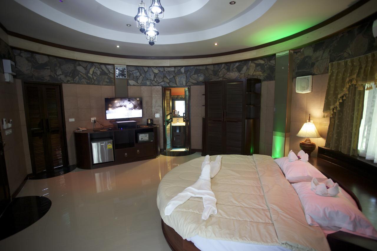 Two Tiger Resort & Spa Ban Nong Hin  Luaran gambar