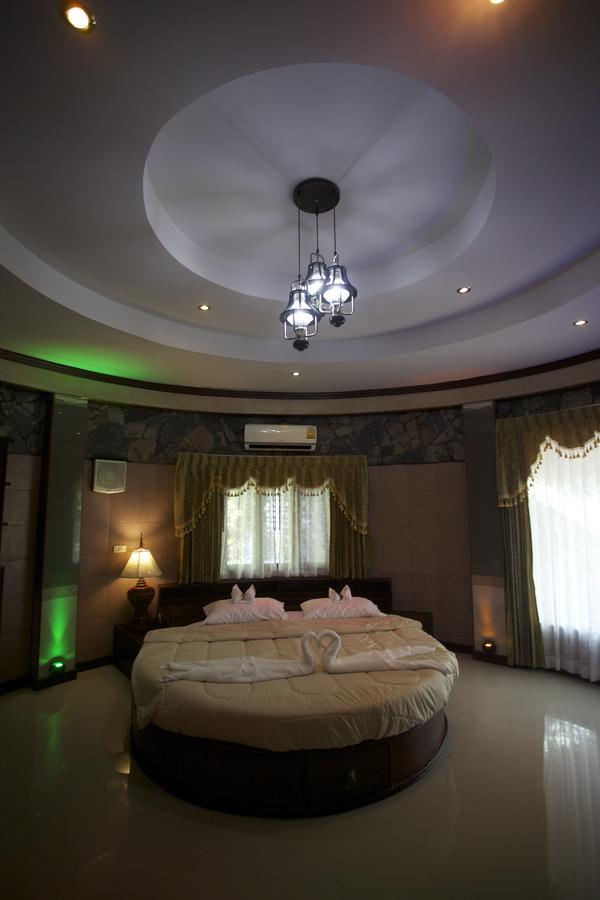 Two Tiger Resort & Spa Ban Nong Hin  Luaran gambar