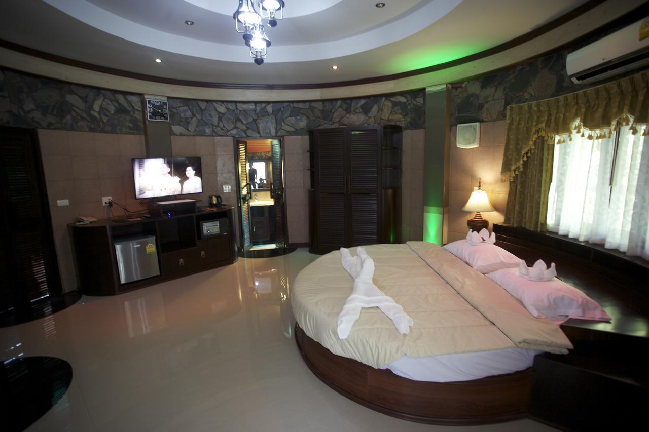 Two Tiger Resort & Spa Ban Nong Hin  Luaran gambar