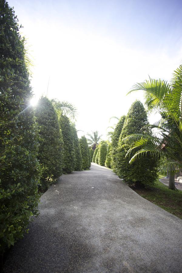 Two Tiger Resort & Spa Ban Nong Hin  Luaran gambar